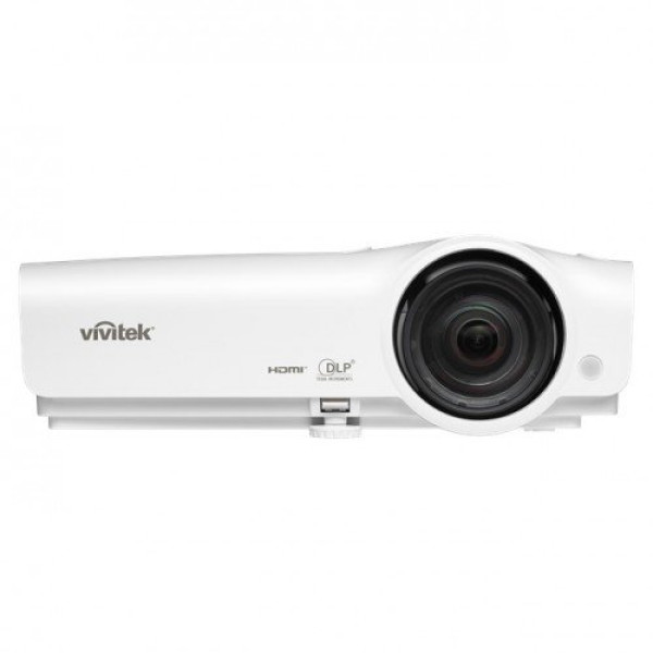 Vivitek DX281-ST 3200 Lumens Portable Projector 2026 jessore bd